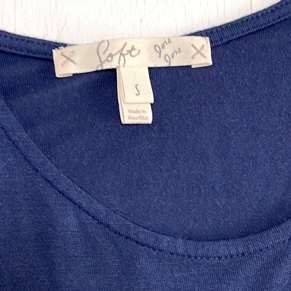 Soft Woman Expose Shoulder Short Sleeve Shirt Size S - Picture 13 of 16